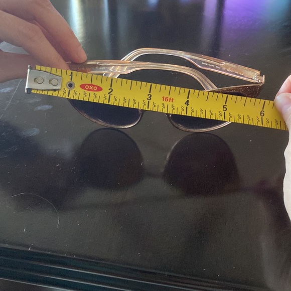 Kate spade sunglasses no case - Picture 8 of 12